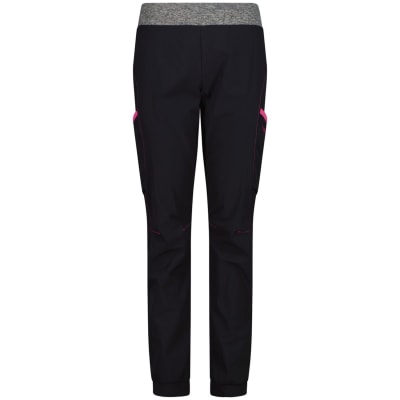 CMP Pant Light Climb Damen Steghose