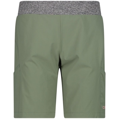 CMP Light Climb Damen Bermuda Shorts