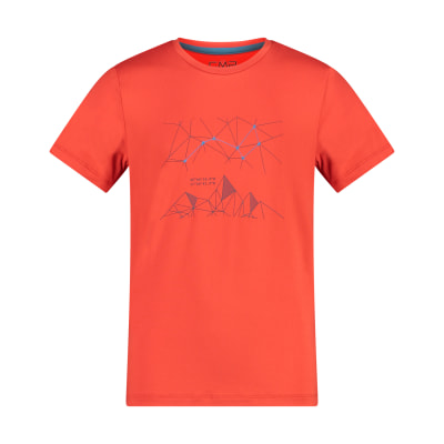 CMP Freizeit Jungen T-Shirt