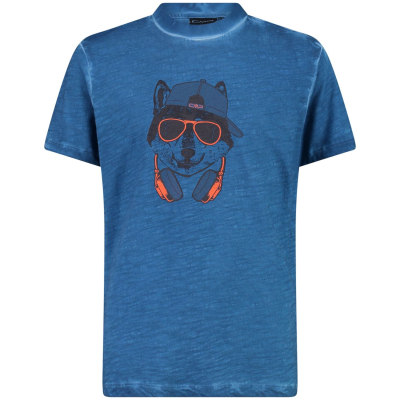 CMP Freizeit Jungen T-Shirt
