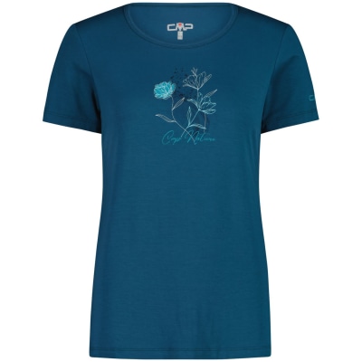 CMP Freizeit Damen T-Shirt