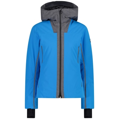 CMP Jacket Fix Hood Damen Skijacke