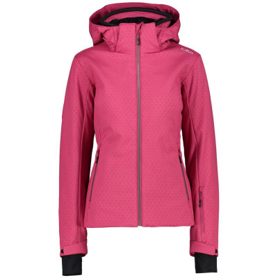 CMP Jacket Zip Hood Damen Skijacke