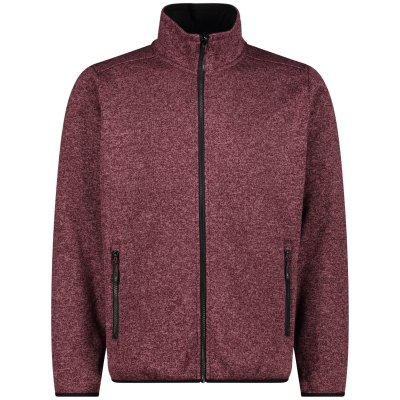 CMP Jacket Zip Hood Detachable Inner Jacket Herren Doppeljacke