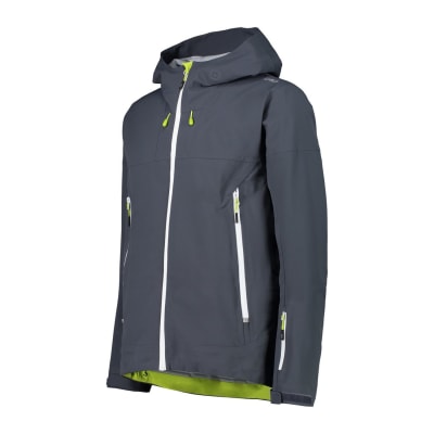 CMP Jacket Fix Hood Herren Jacke