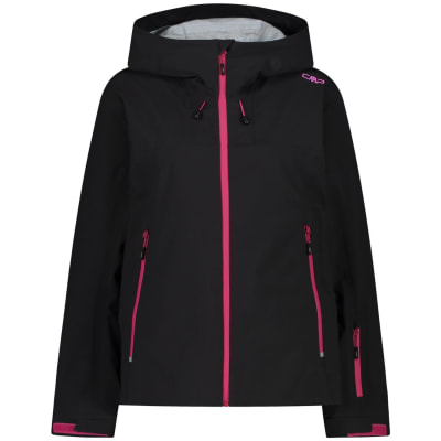 CMP Jacket Fix Hood Damen Jacke