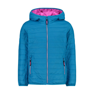 CMP Fix Hood Mädchen Jacke
