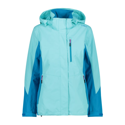 CMP Jacket Zip Hood Damen Blouson