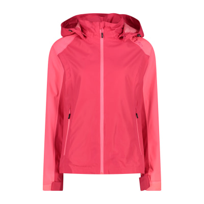 CMP Jacket Zip Hood Damen Blouson
