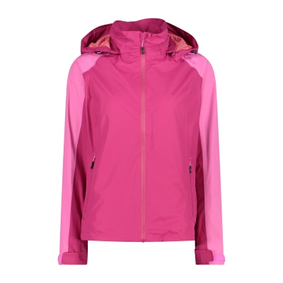 CMP Jacket Zip Hood Damen Blouson