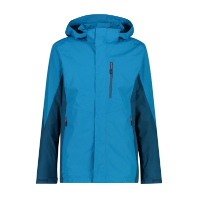 CMP Jacket Zip Hood Herren Blouson