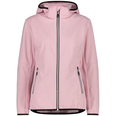CMP Jacket Zip Hood Damen Funktionsjacke