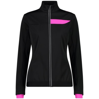 CMP Jacket Damen Schlupfjacke