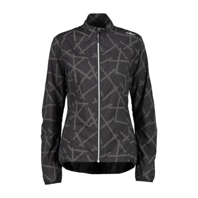 CMP Jacket Damen Schlupfjacke