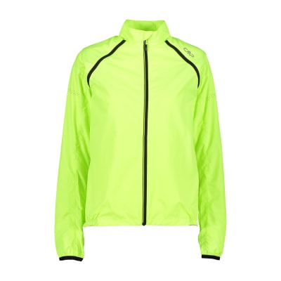 CMP Jacket With Detachable Sleeves Damen Blouson