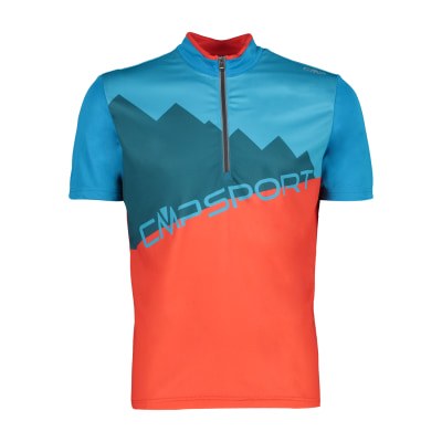 CMP T-shirt Freebike Herren T-Shirt