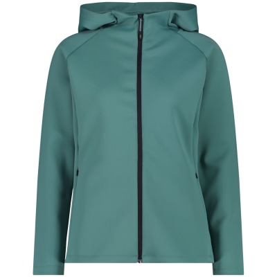 CMP Jacket Fix Hood Damen Kapuzensweater