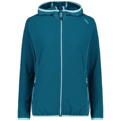 CMP Jacket Fix Hood Damen Kapuzensweater