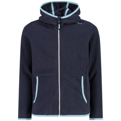 CMP Fix Hood Mädchen Kapuzensweater