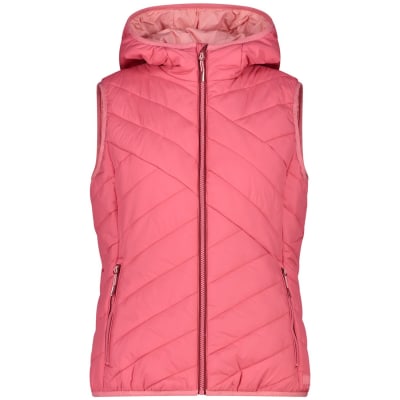 CMP Vest Fix Hood Damen Weste
