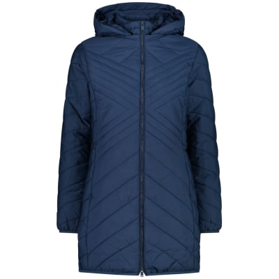 CMP Parka Snaps Hood Damen Jacke