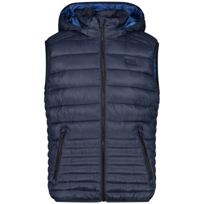 CMP Vest Snaps Hood Herren Weste