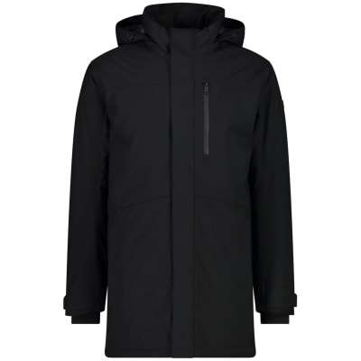CMP Parka Snaps Hood Herren Jacke