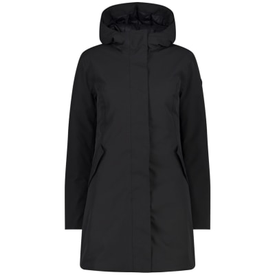 CMP Parka Fix Hood Damen Jacke