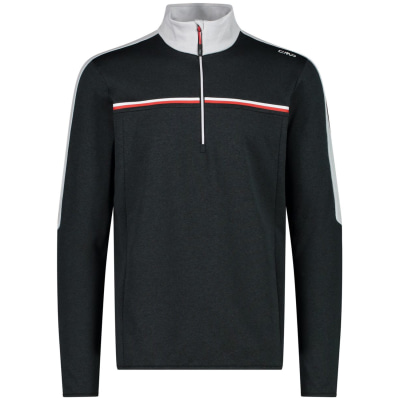 CMP Sweat Herren Rollkragenpullover