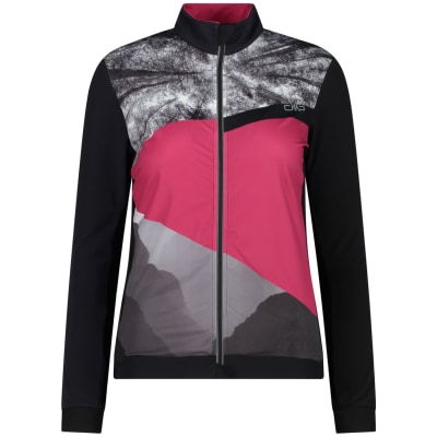 CMP Jacket Damen T-Shirt