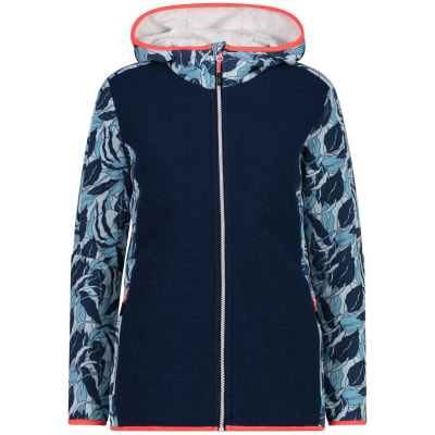 CMP Jacket Fix Hood Damen Kapuzensweater