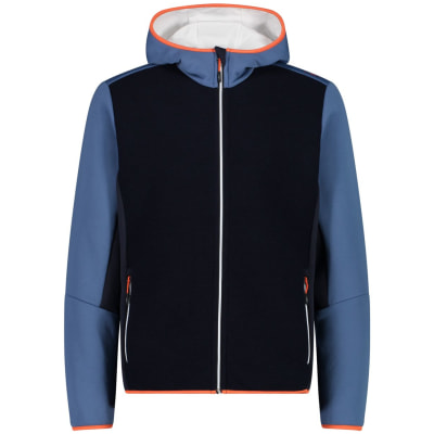 CMP Jacket Fix Hood Herren Kapuzensweater