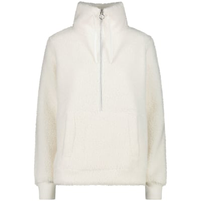 CMP Sweat Damen Rollkragenpullover