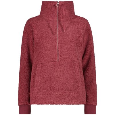 CMP Sweat Damen Rollkragenpullover