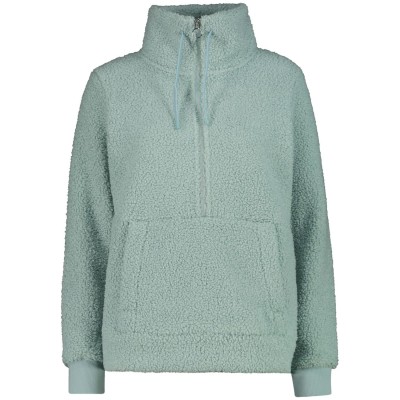 CMP Sweat Damen Rollkragenpullover