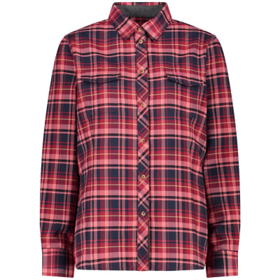 CMP Shirt Damen Hemd