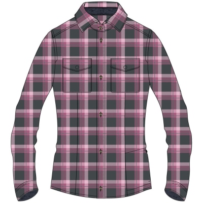CMP Shirt Damen Hemd
