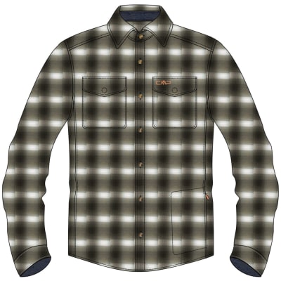 CMP Shirt Herren Hemd