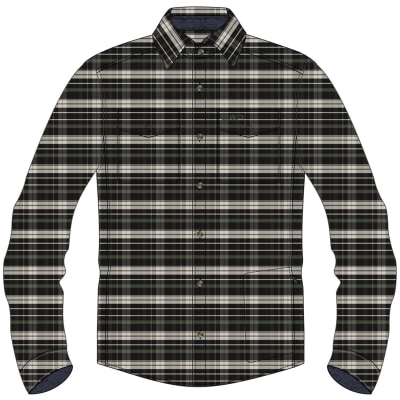 CMP Shirt Herren Hemd