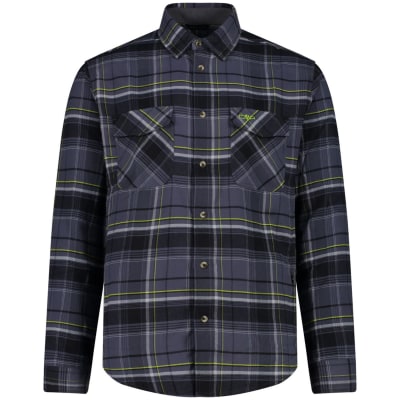 CMP Shirt Herren Hemd
