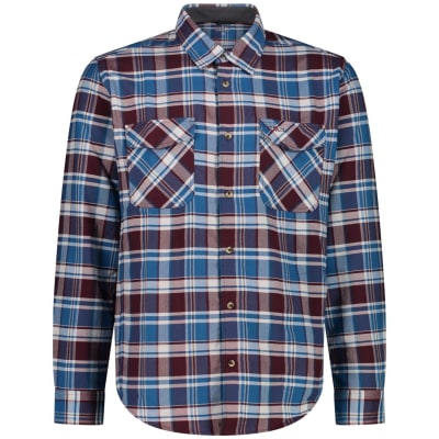 CMP Shirt Herren Hemd