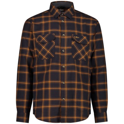 CMP Shirt Herren Hemd