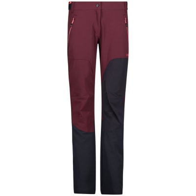 CMP Pant Damen Steghose