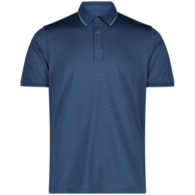 CMP Polo Herren Poloshirt