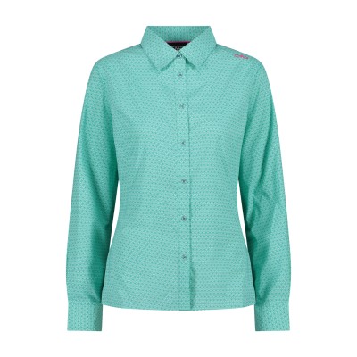 CMP Shirt Damen Hemd