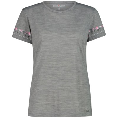 CMP Freizeit Damen T-Shirt