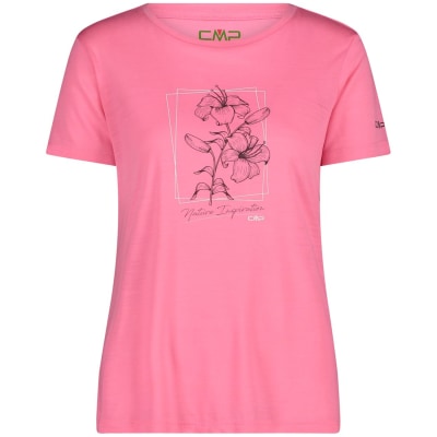 CMP Freizeit Damen T-Shirt