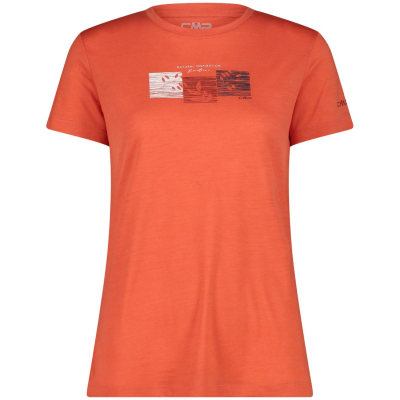 CMP Freizeit Damen T-Shirt