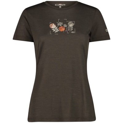CMP Freizeit Damen T-Shirt