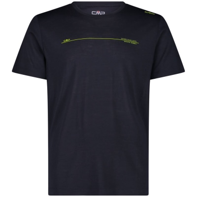 CMP Freizeit Herren T-Shirt